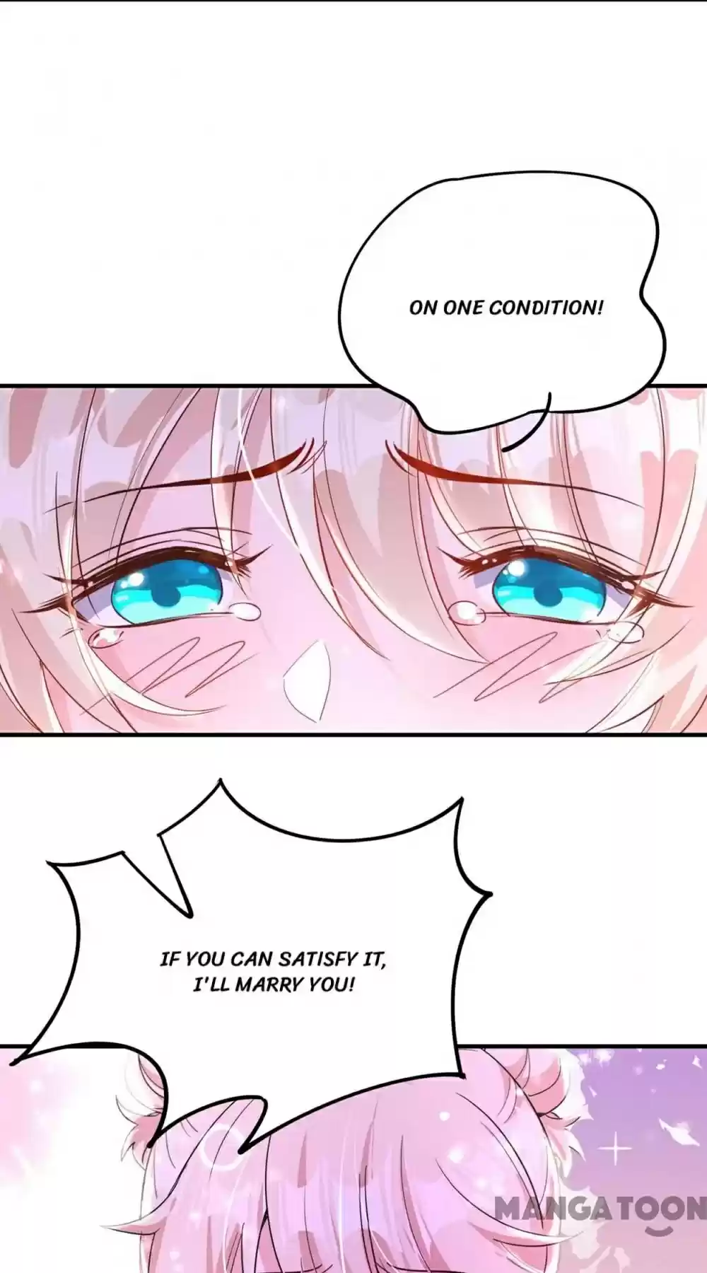 Adorable Princess Chapter 132