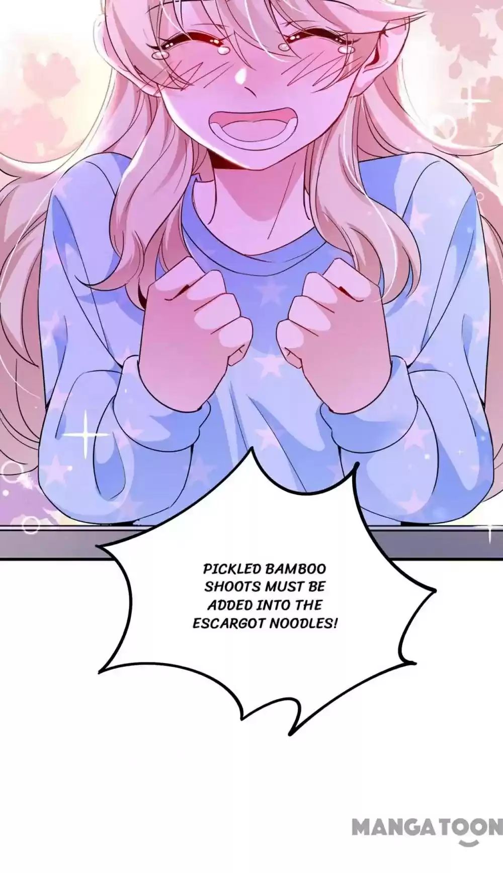 Adorable Princess Chapter 132