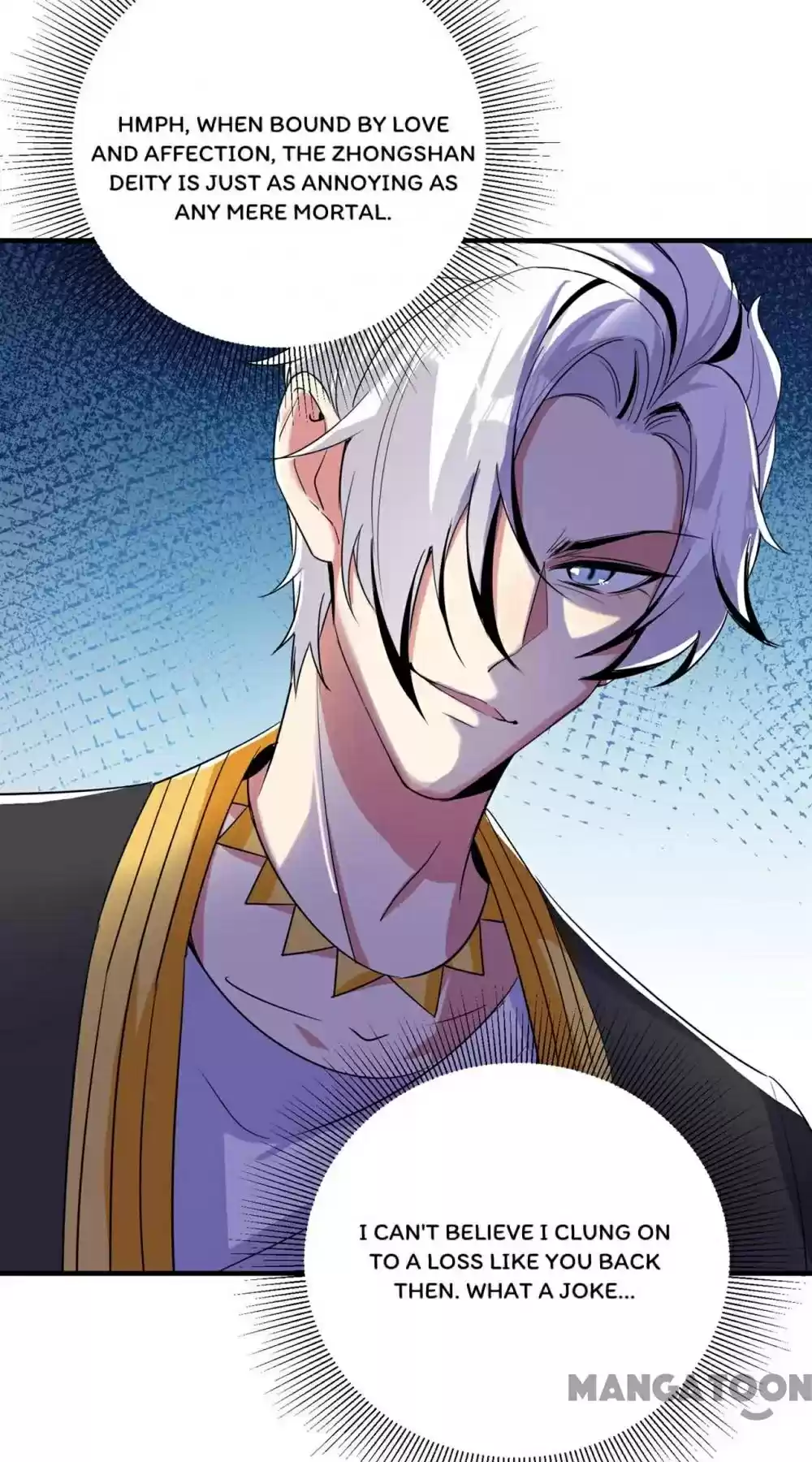 Adorable Princess Chapter 132