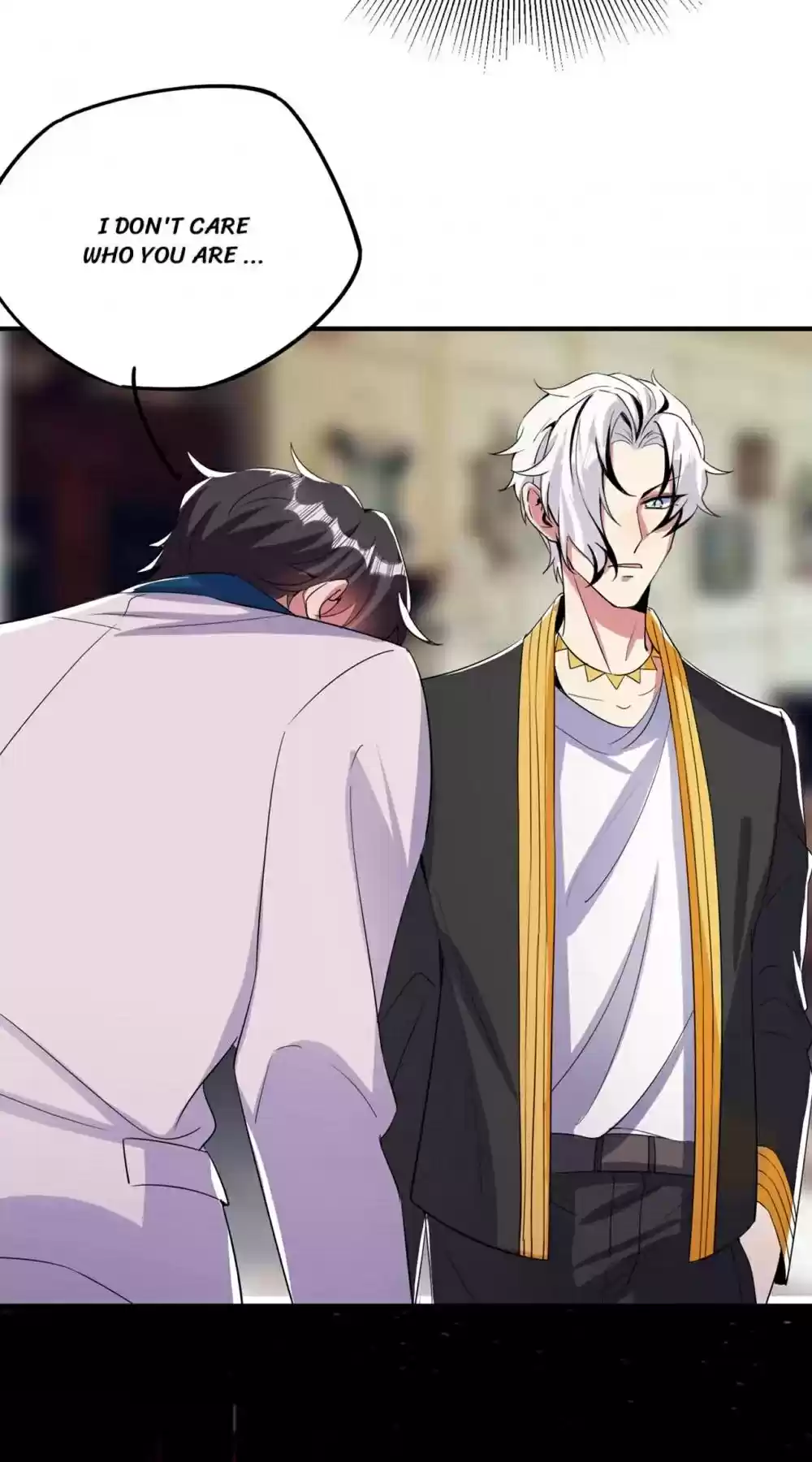 Adorable Princess Chapter 132