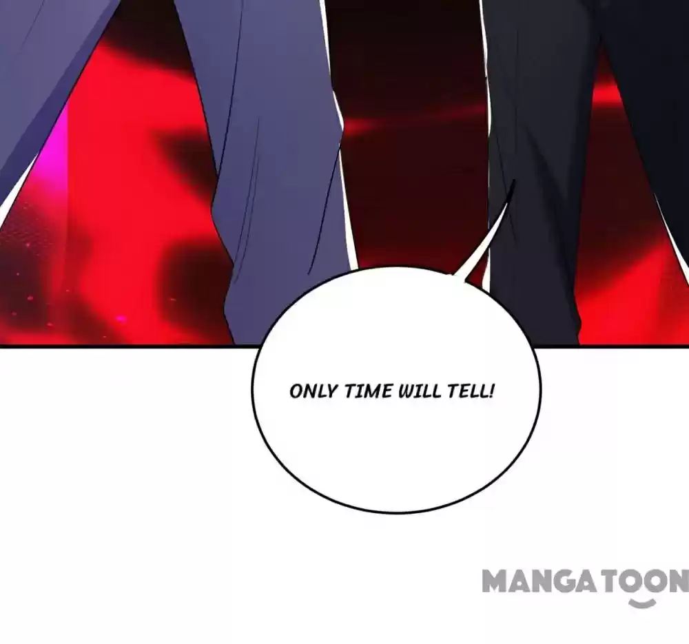 Adorable Princess Chapter 132