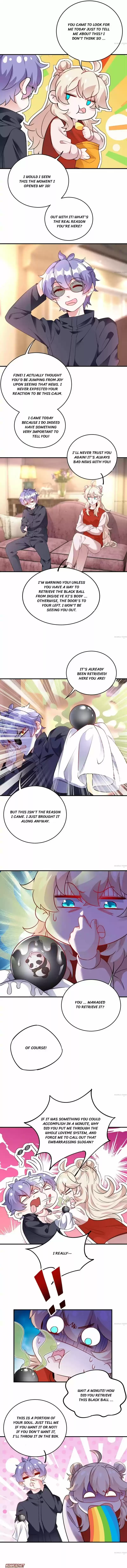 Adorable Princess Chapter 133