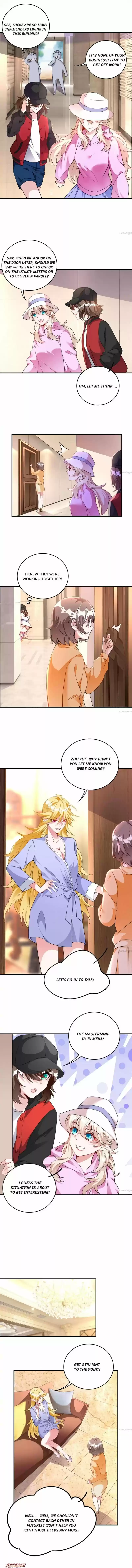 Adorable Princess Chapter 134