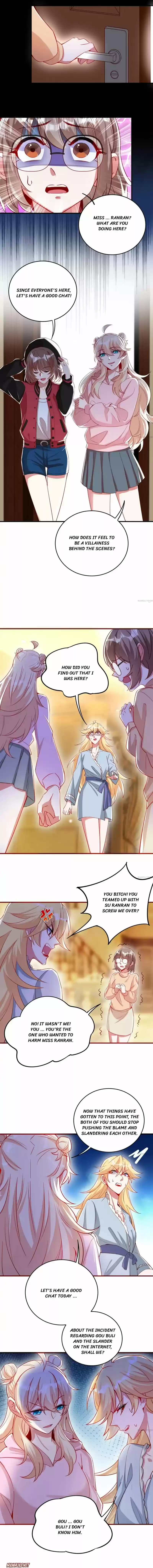 Adorable Princess Chapter 134