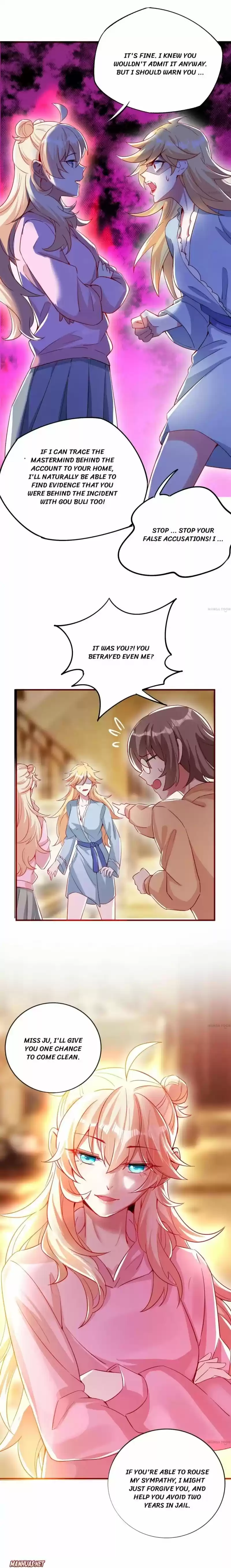 Adorable Princess Chapter 134