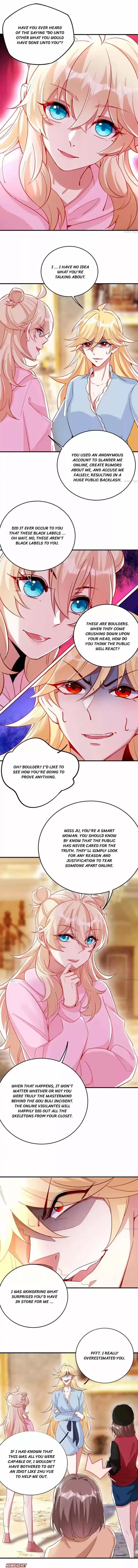 Adorable Princess Chapter 135