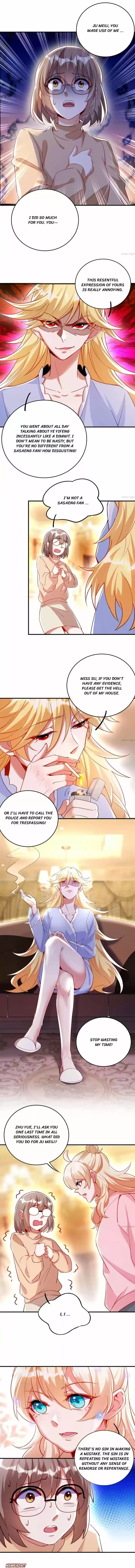 Adorable Princess Chapter 135