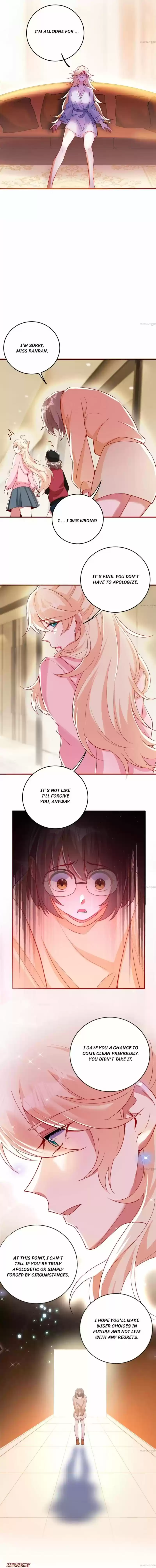 Adorable Princess Chapter 135