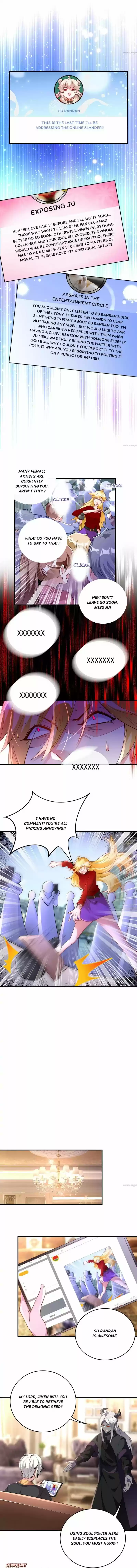 Adorable Princess Chapter 136