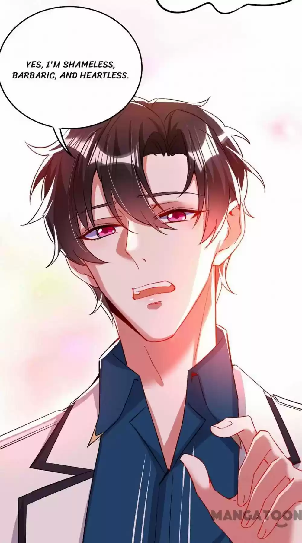 Adorable Princess Chapter 137