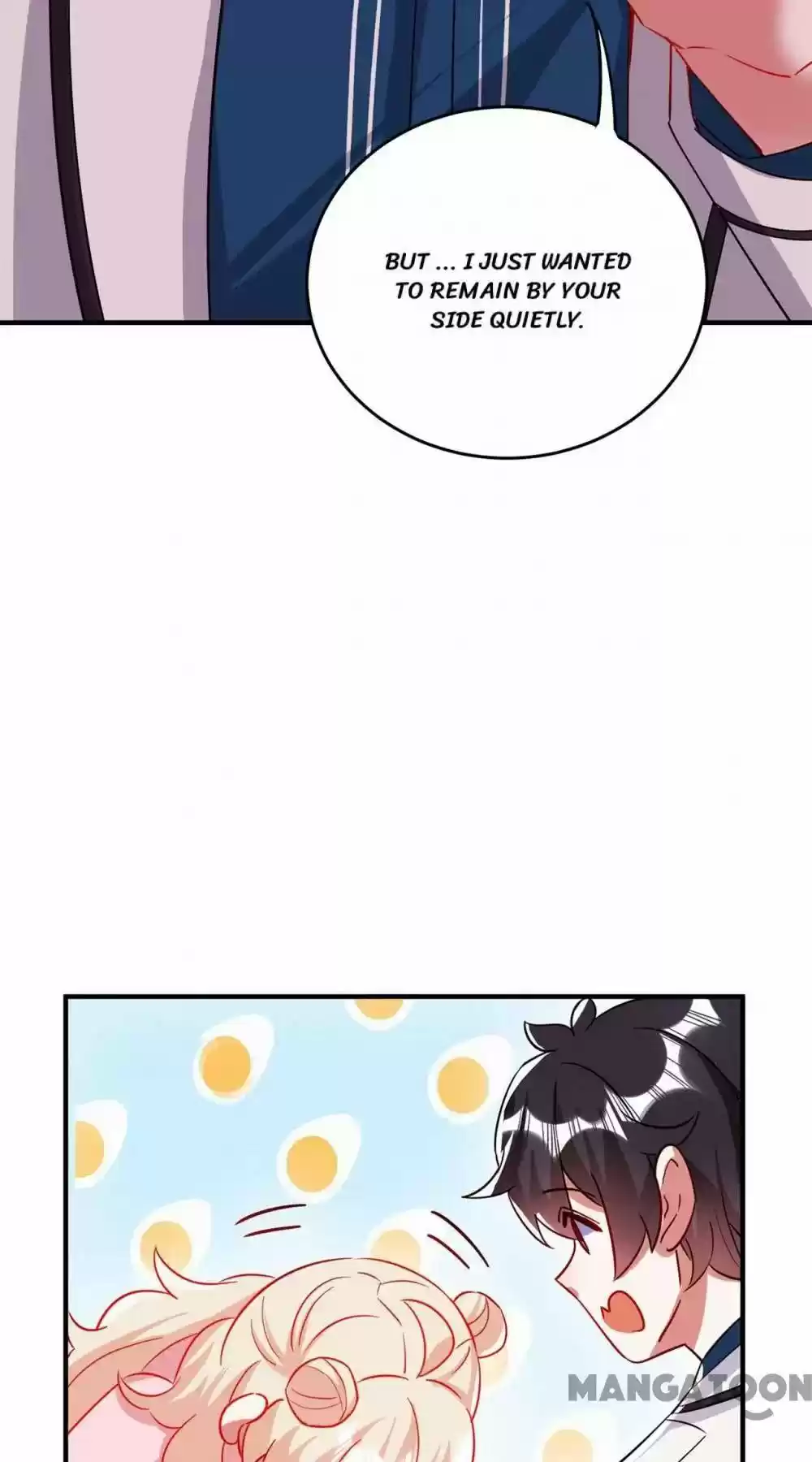 Adorable Princess Chapter 137