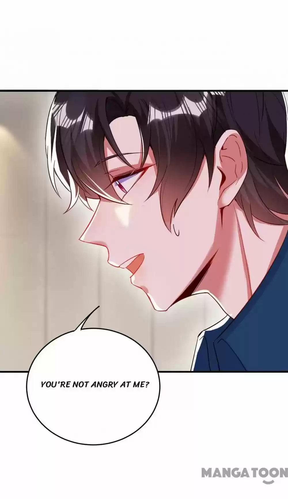 Adorable Princess Chapter 137