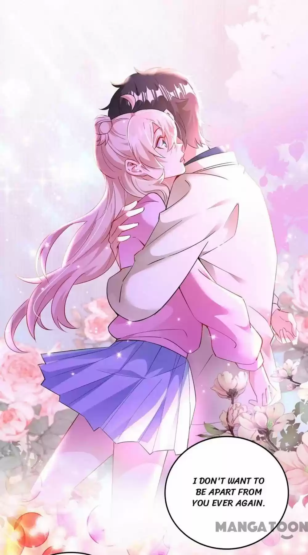 Adorable Princess Chapter 137