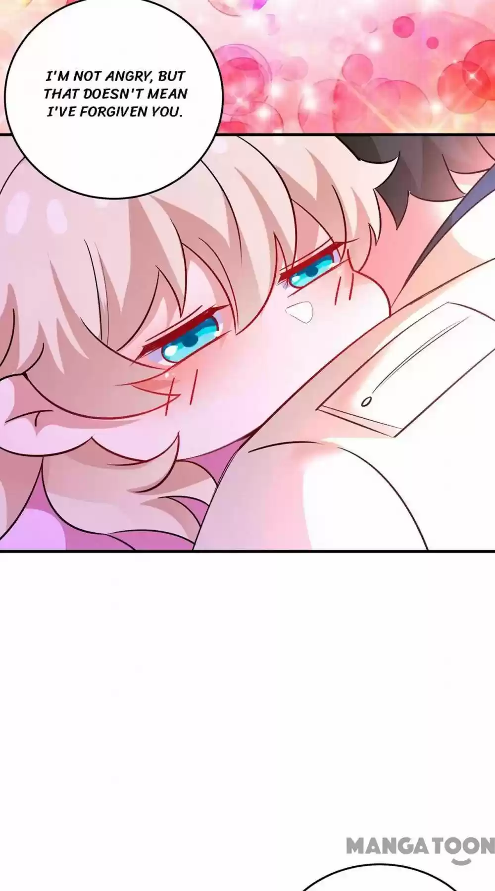 Adorable Princess Chapter 137