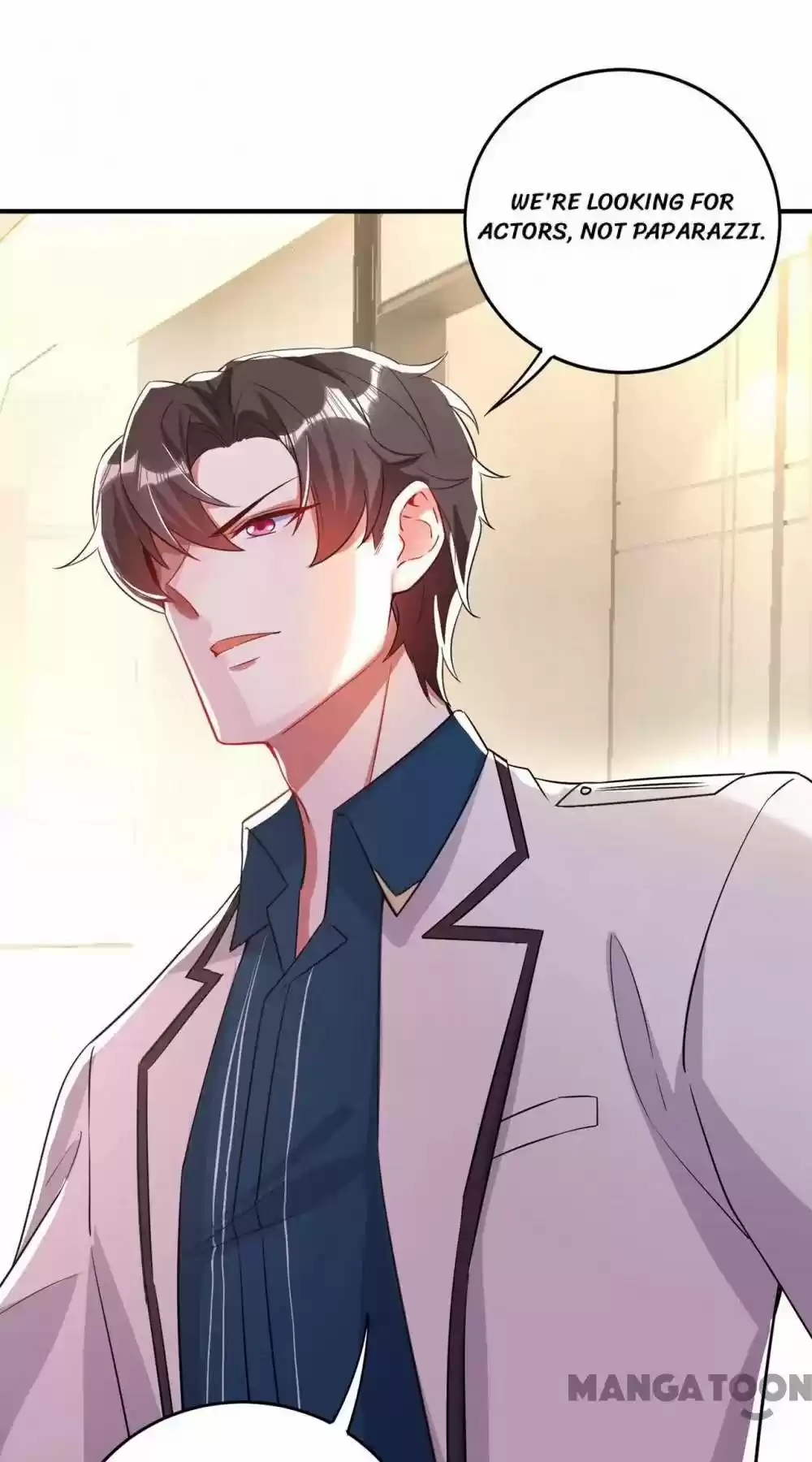 Adorable Princess Chapter 137