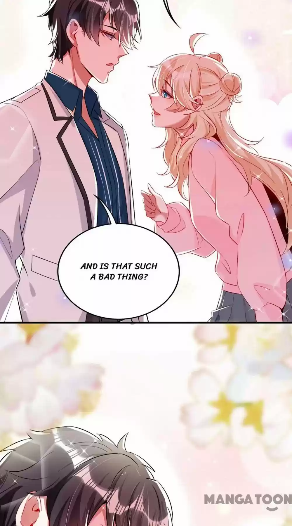 Adorable Princess Chapter 137