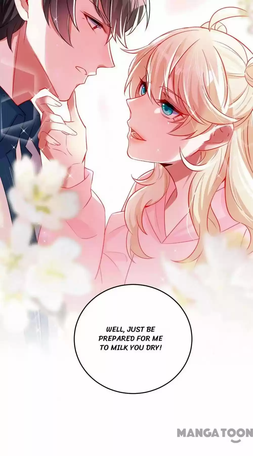 Adorable Princess Chapter 137