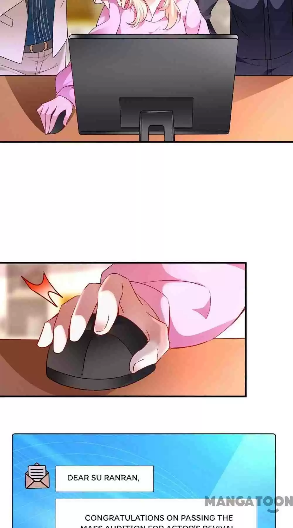 Adorable Princess Chapter 138