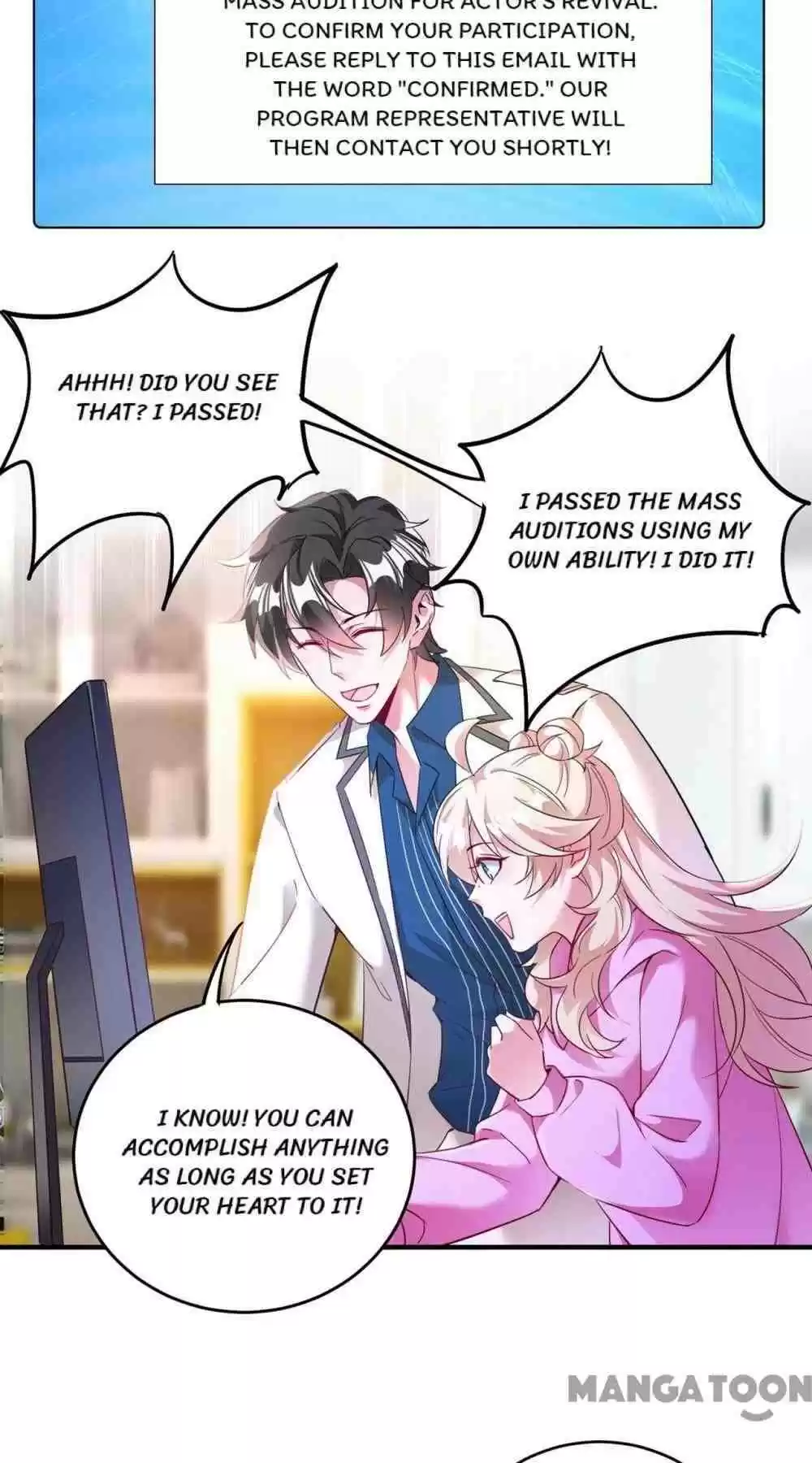 Adorable Princess Chapter 138