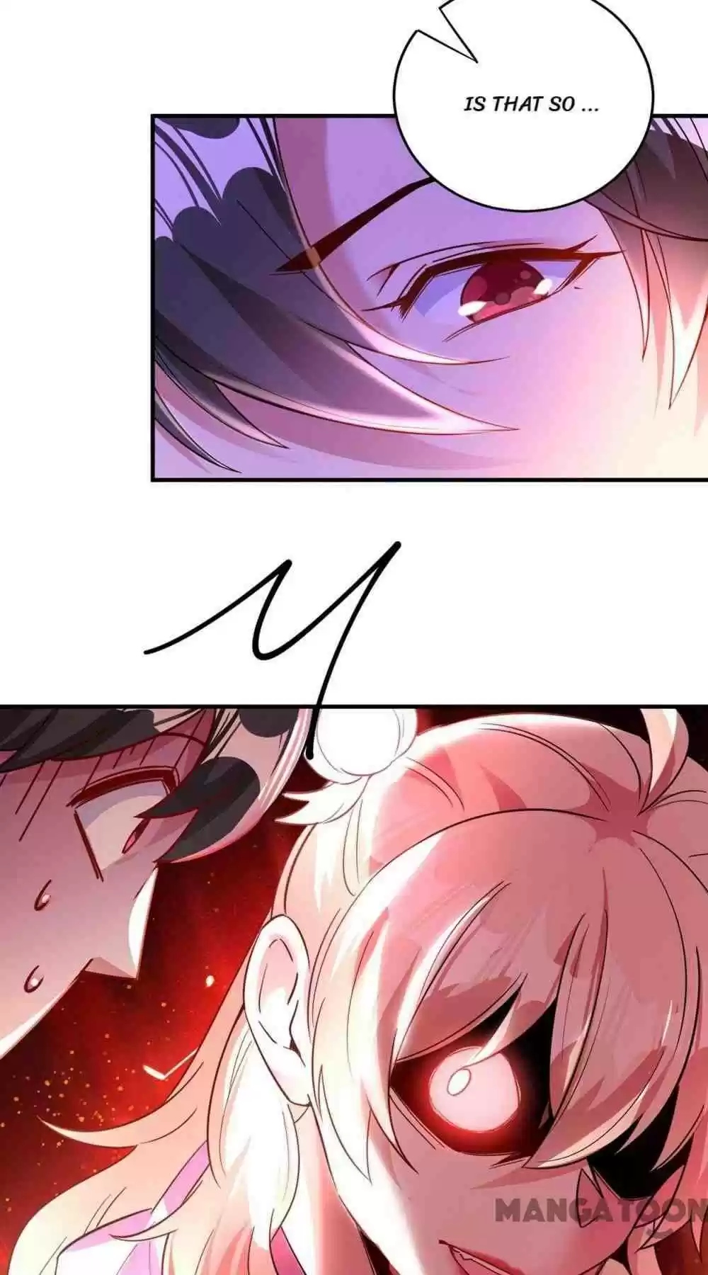 Adorable Princess Chapter 138