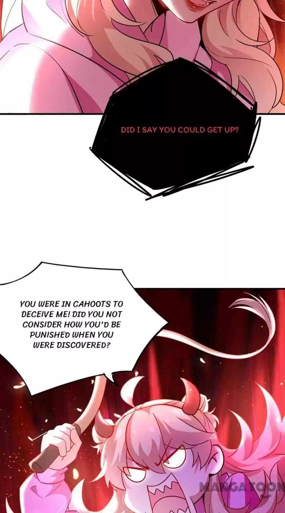 Adorable Princess Chapter 138