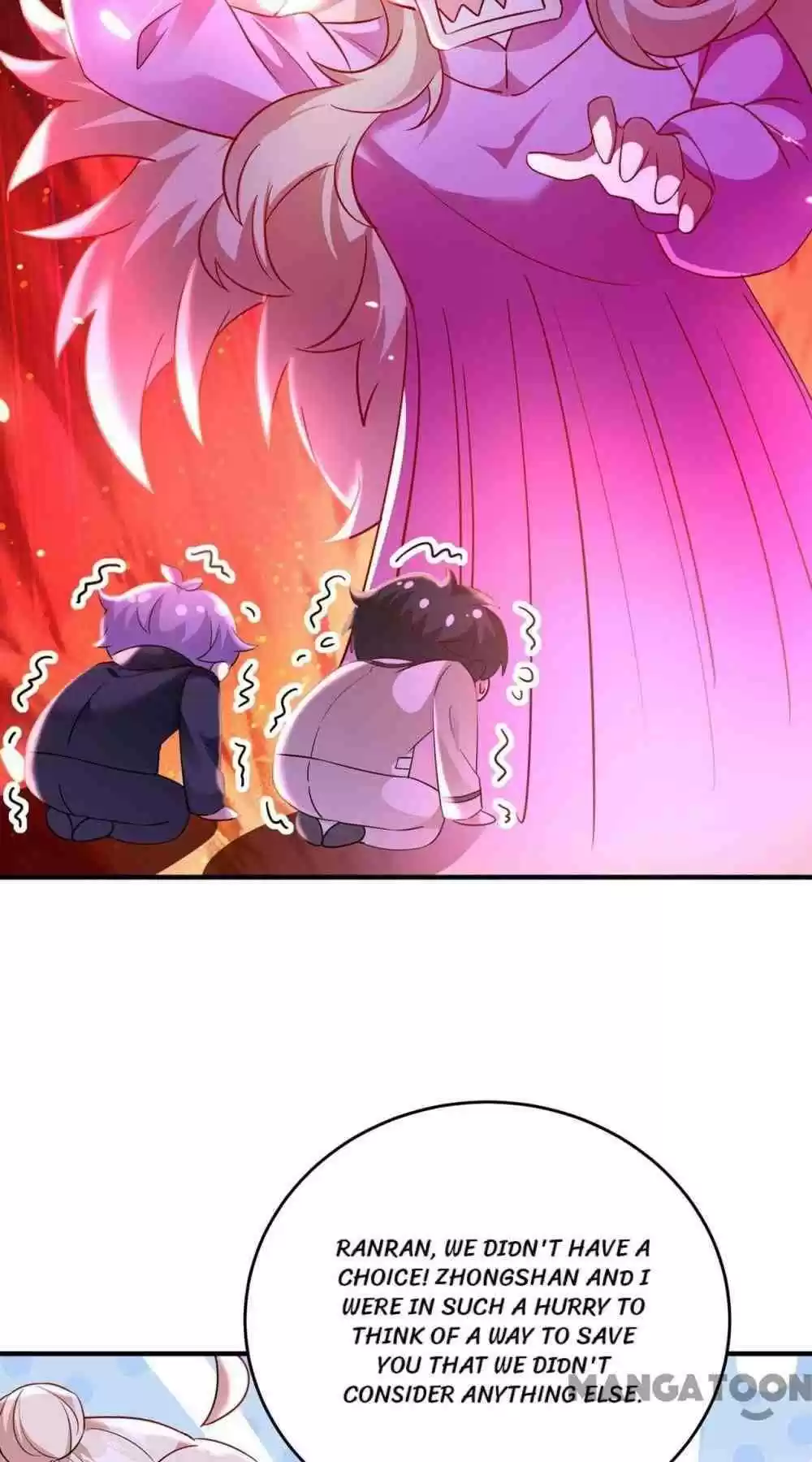 Adorable Princess Chapter 138