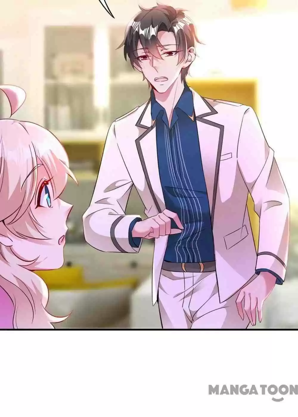 Adorable Princess Chapter 138