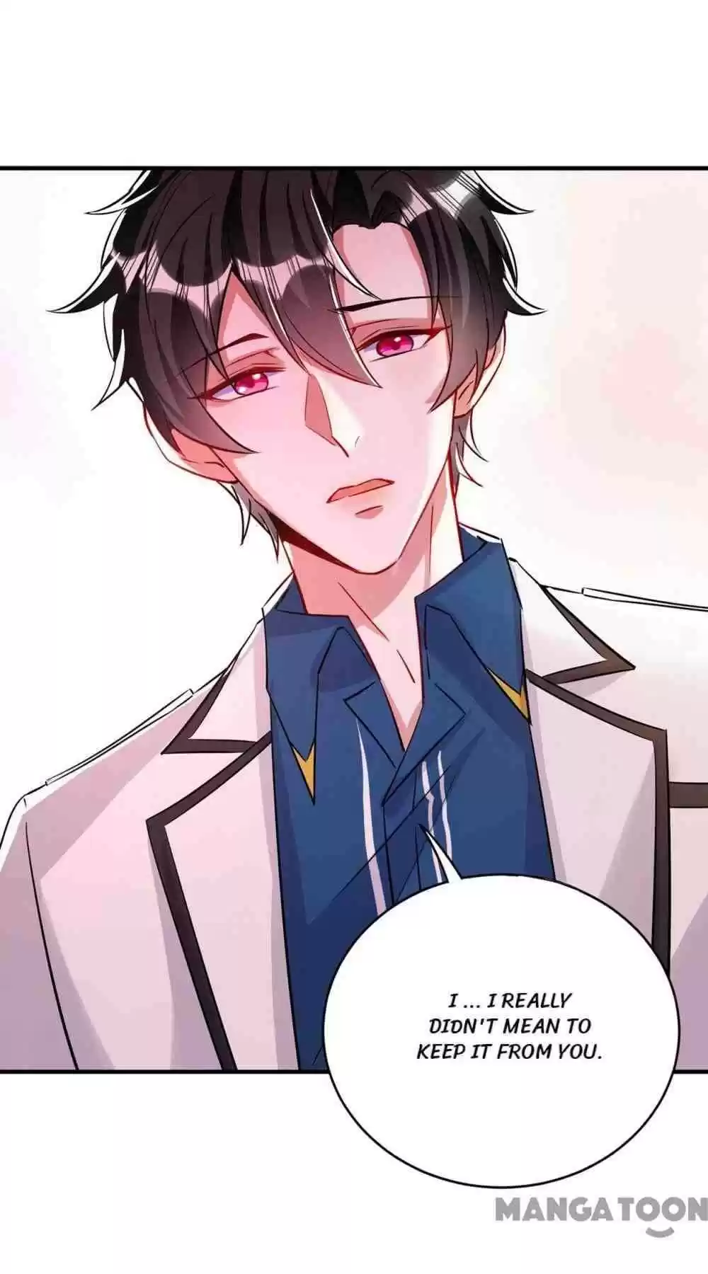 Adorable Princess Chapter 138