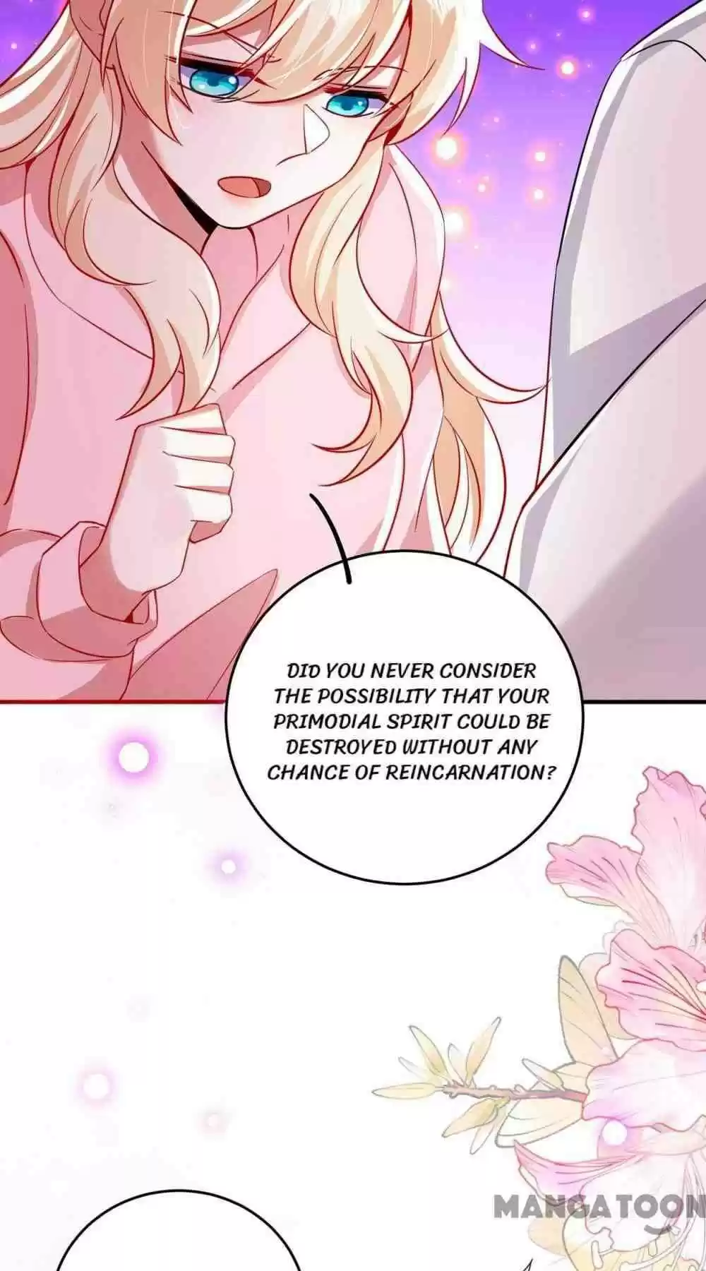 Adorable Princess Chapter 138