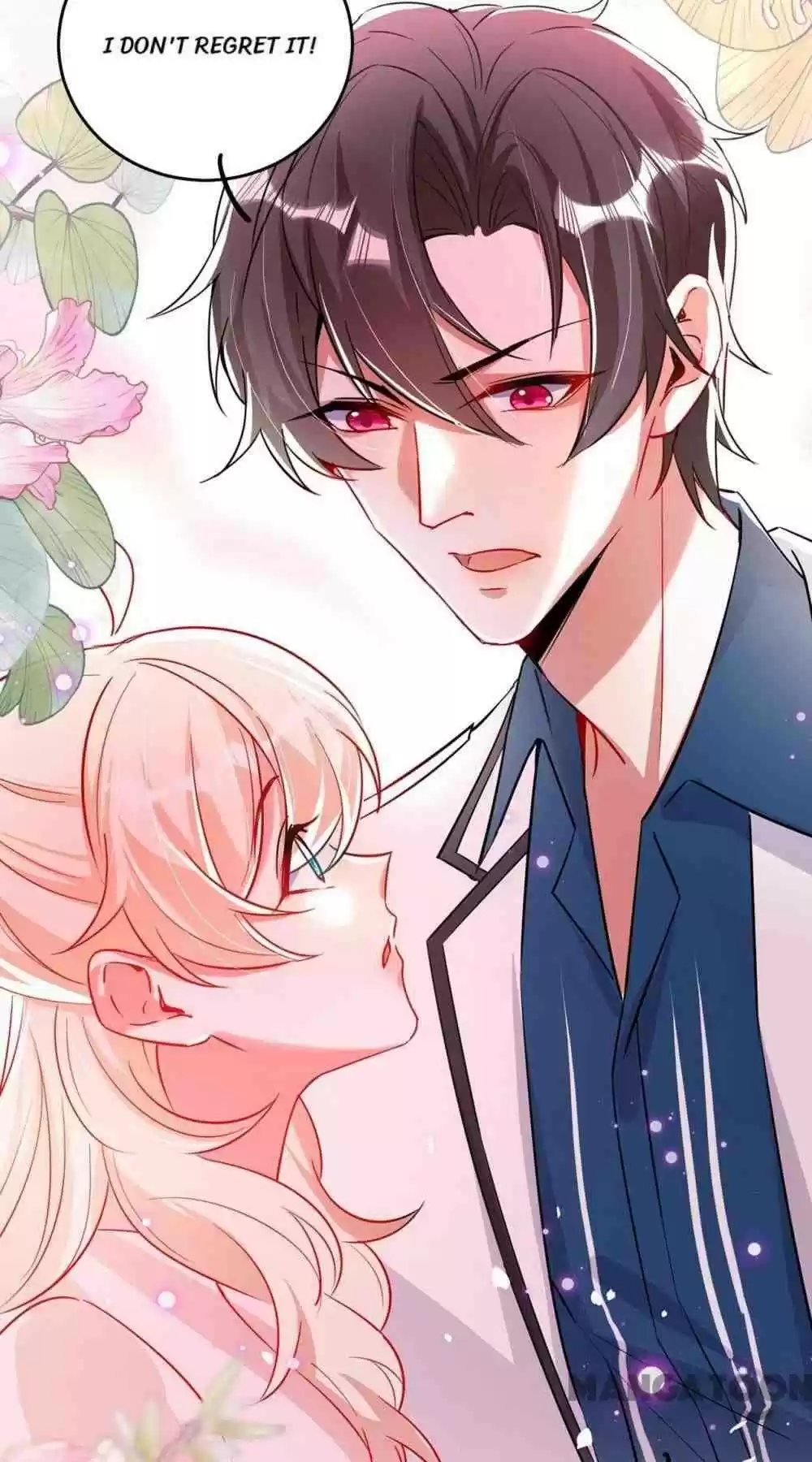 Adorable Princess Chapter 138