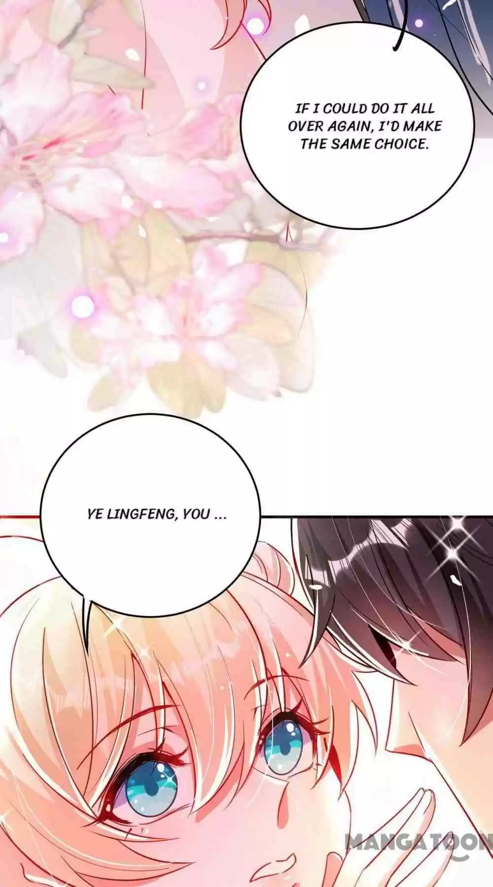 Adorable Princess Chapter 138