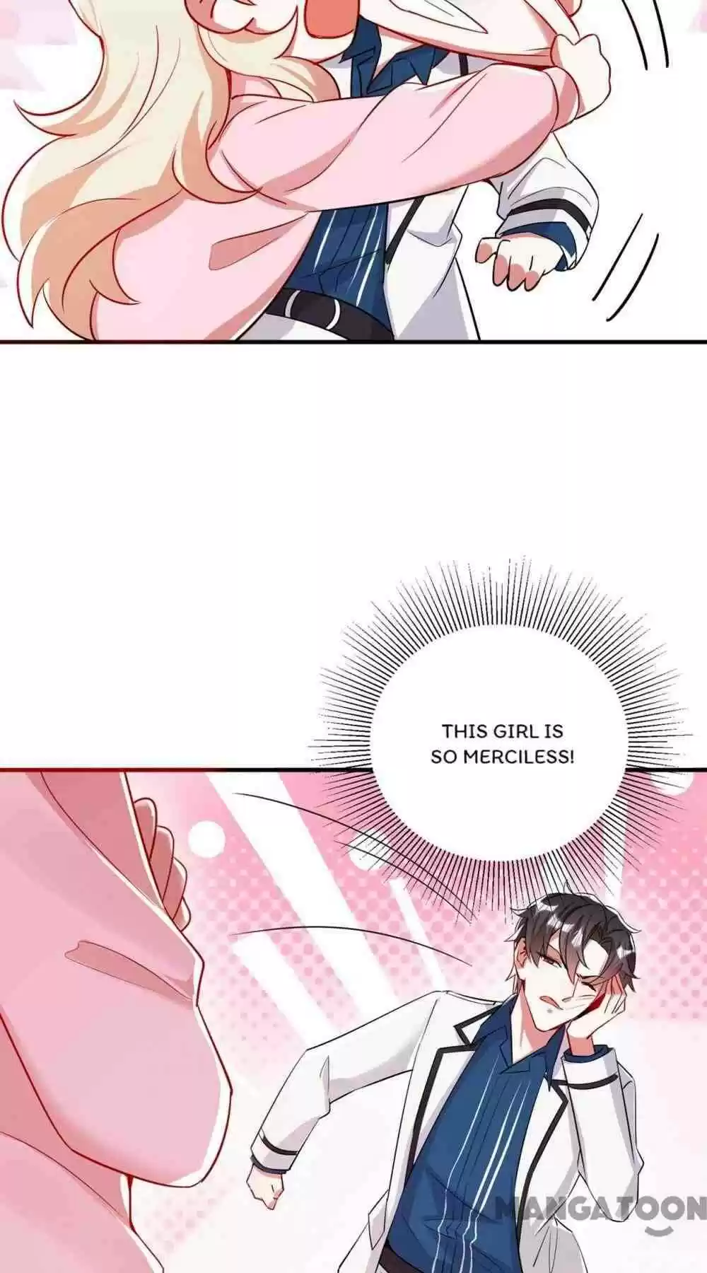 Adorable Princess Chapter 138