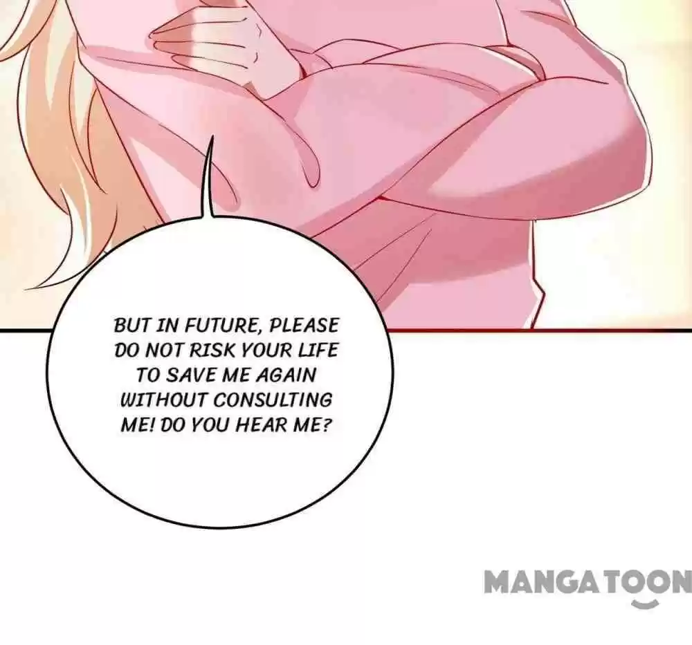 Adorable Princess Chapter 138