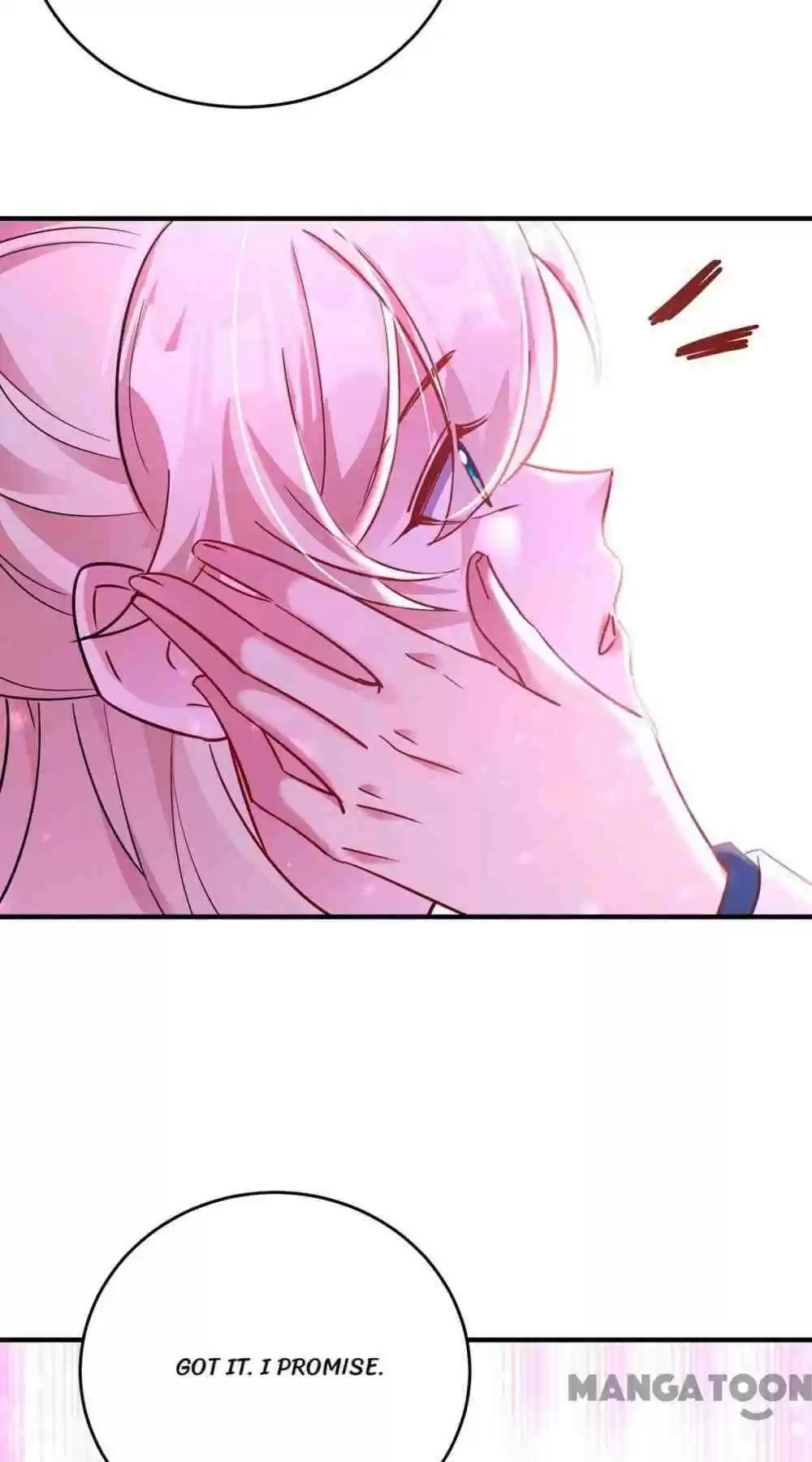 Adorable Princess Chapter 138