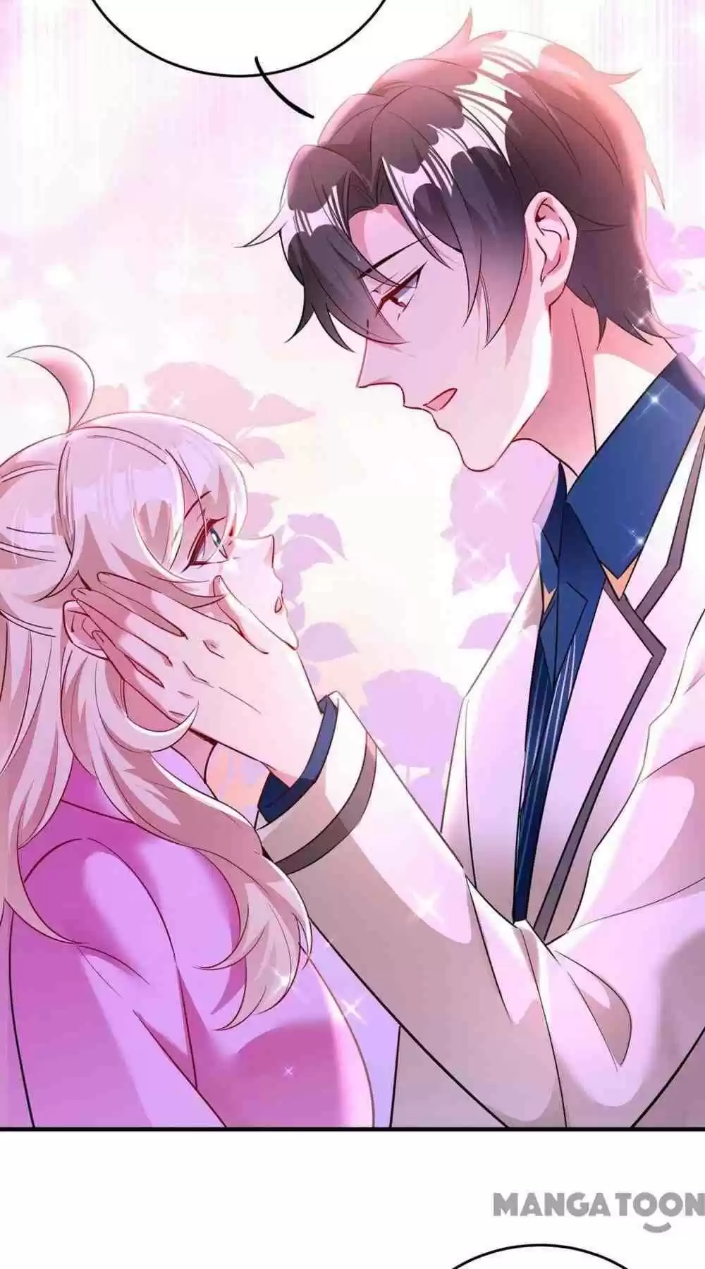 Adorable Princess Chapter 138