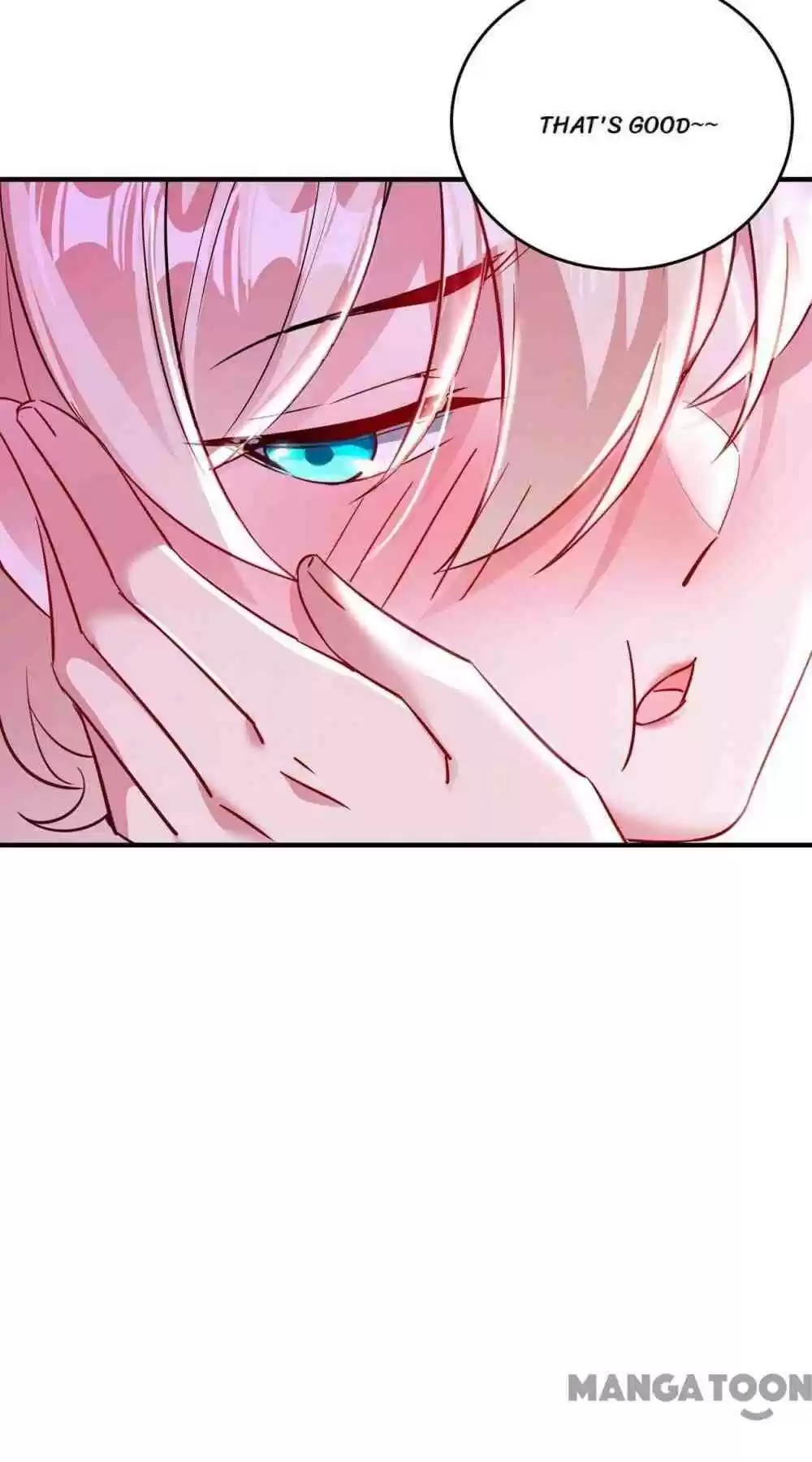 Adorable Princess Chapter 138