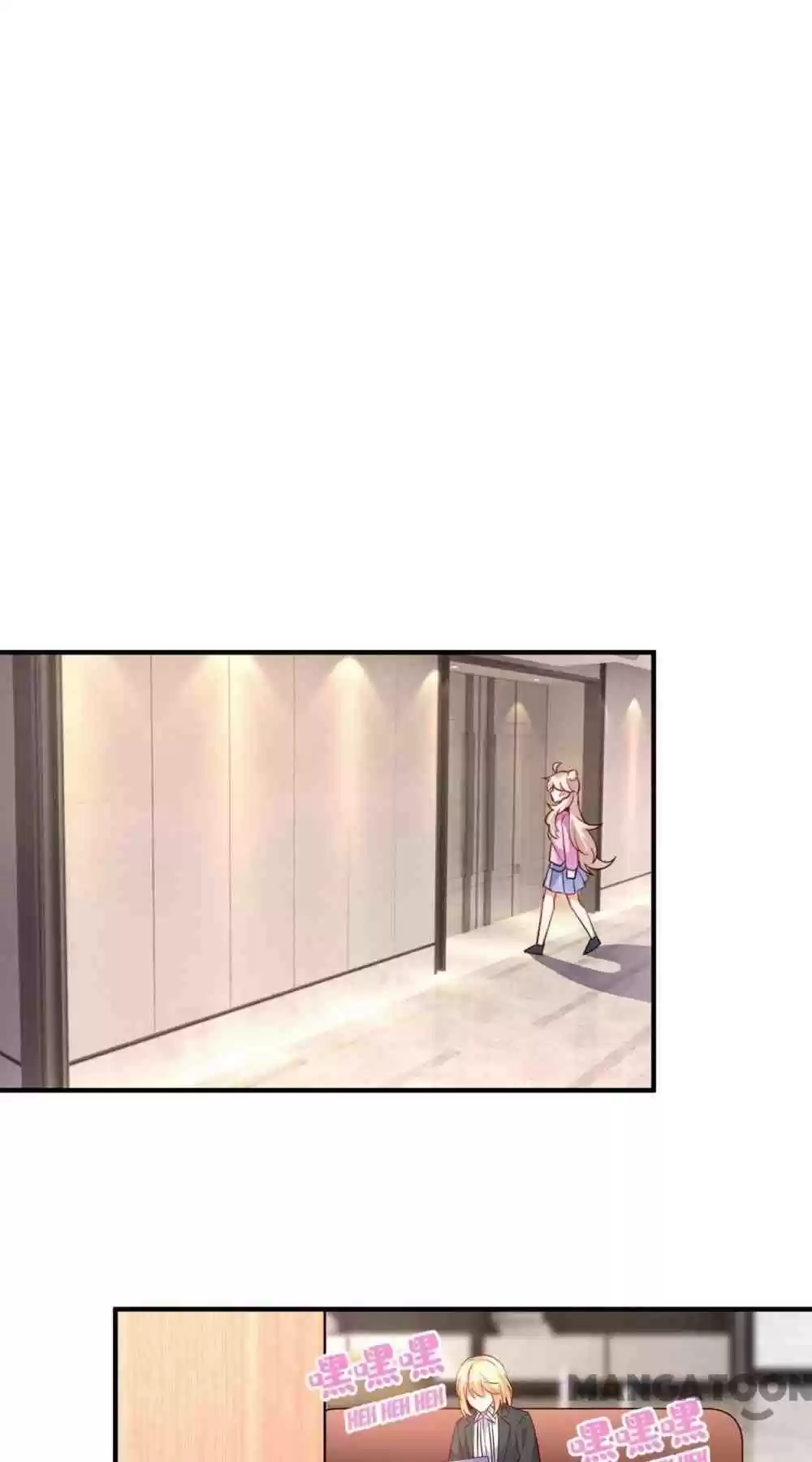 Adorable Princess Chapter 138