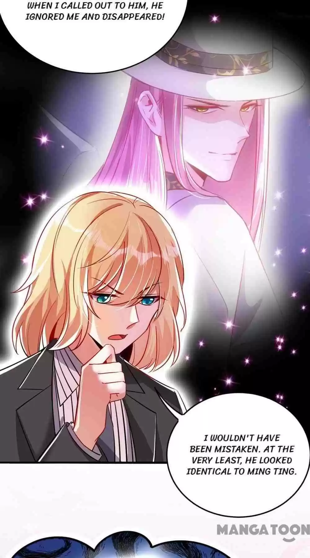 Adorable Princess Chapter 138