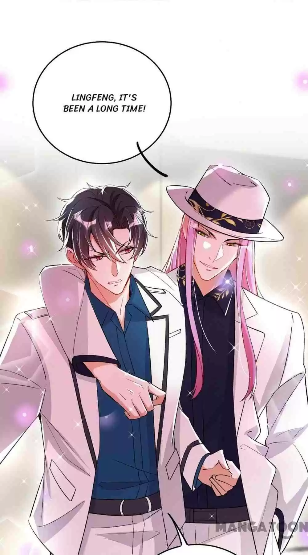 Adorable Princess Chapter 138