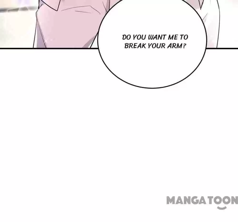 Adorable Princess Chapter 138