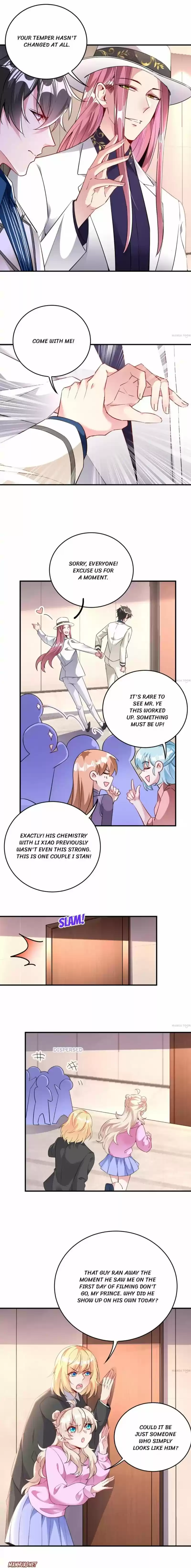 Adorable Princess Chapter 139