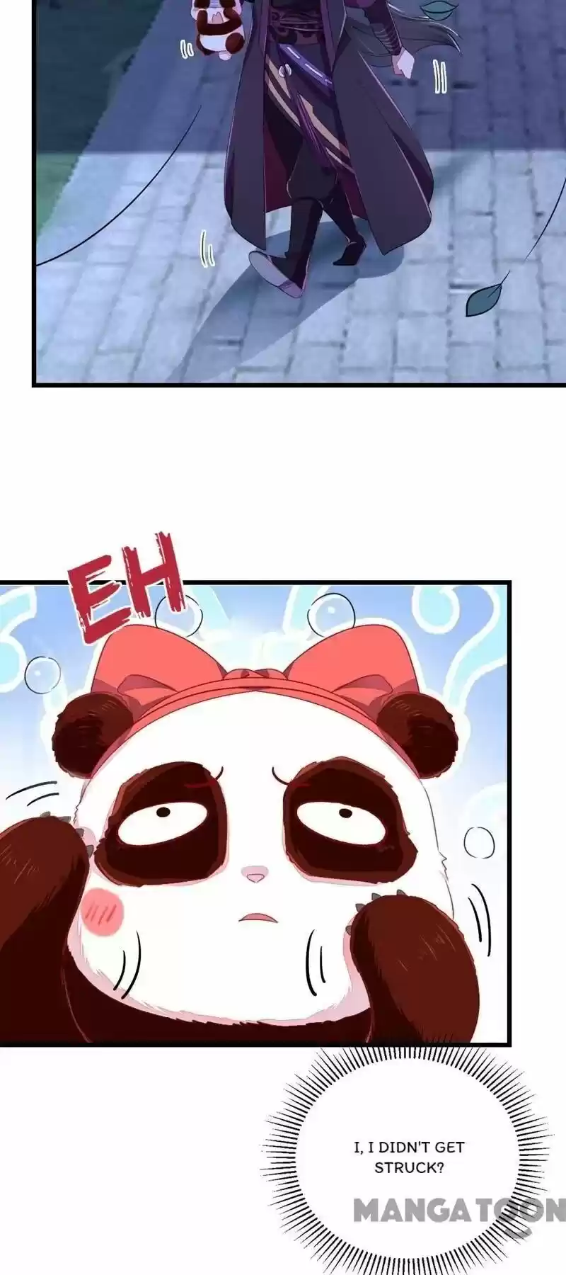 Adorable Princess Chapter 14