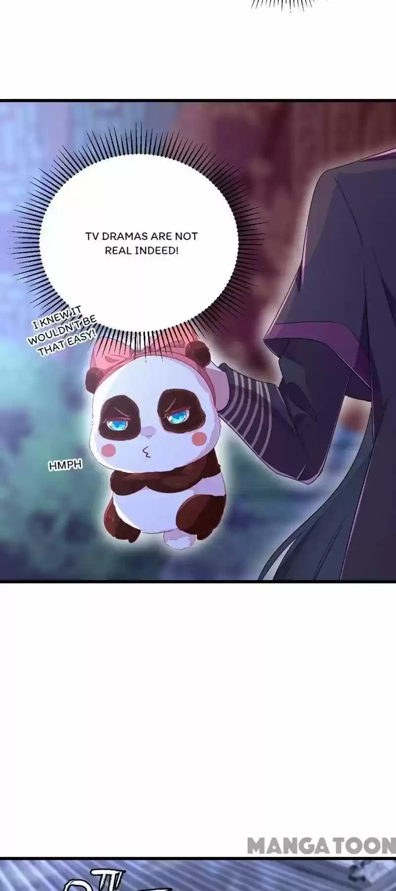 Adorable Princess Chapter 14