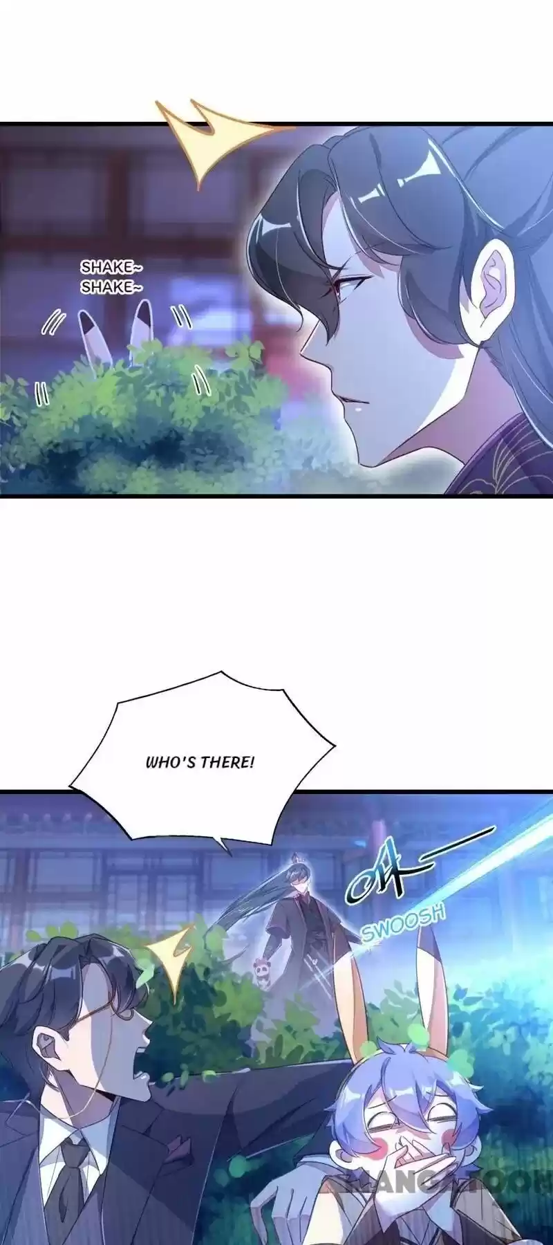 Adorable Princess Chapter 14