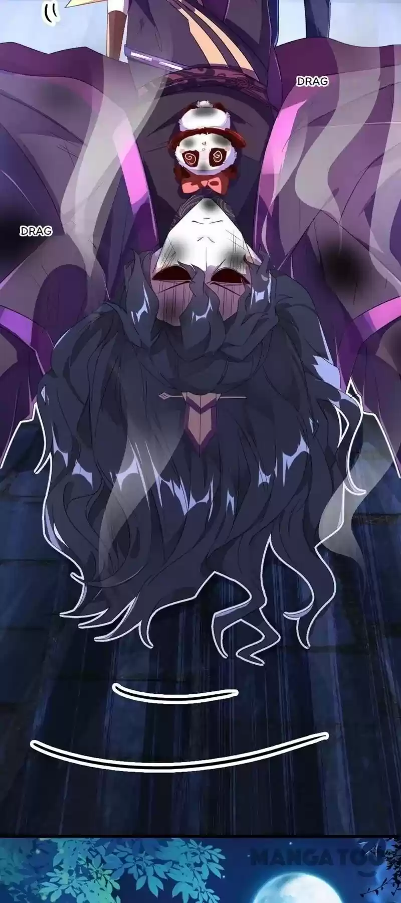 Adorable Princess Chapter 14