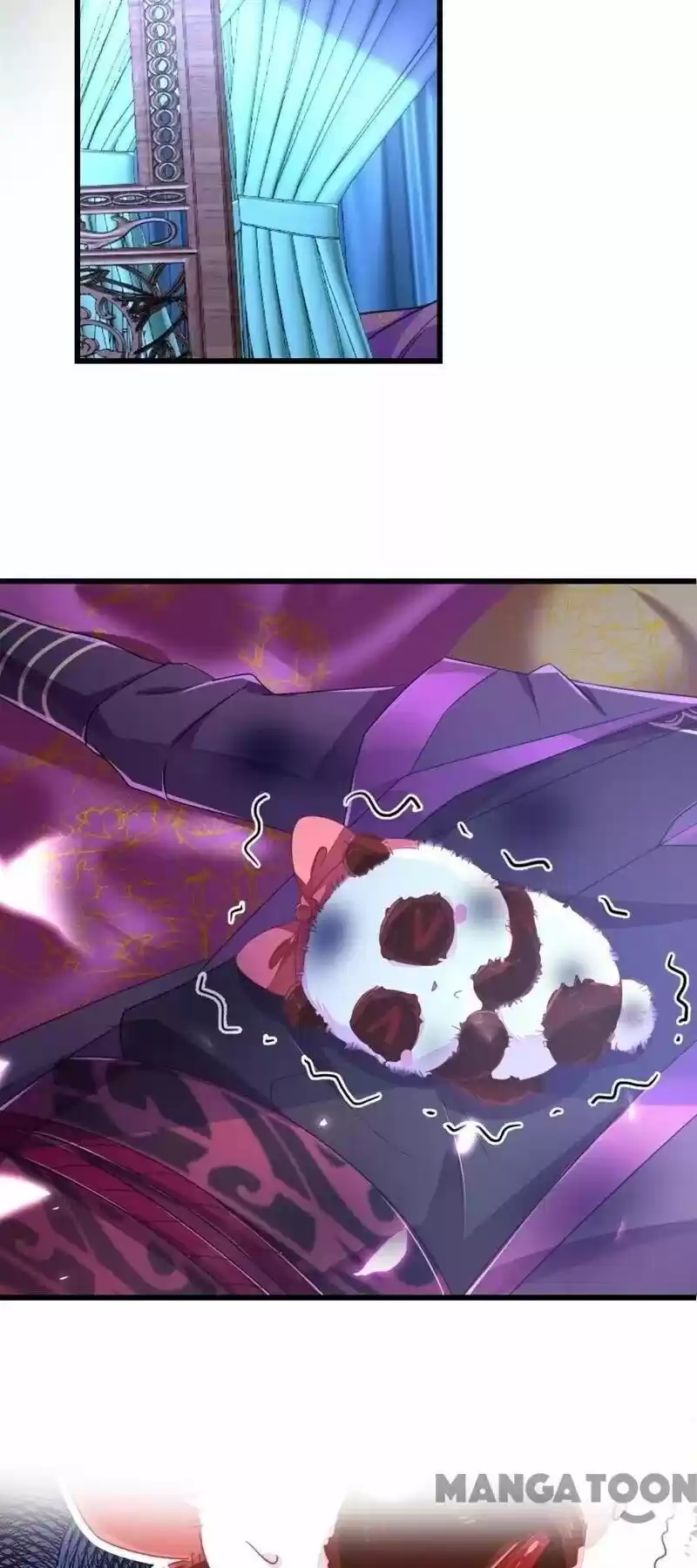 Adorable Princess Chapter 14