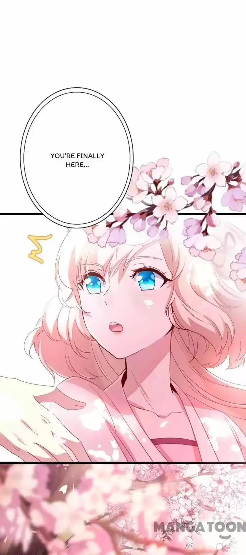 Adorable Princess Chapter 14