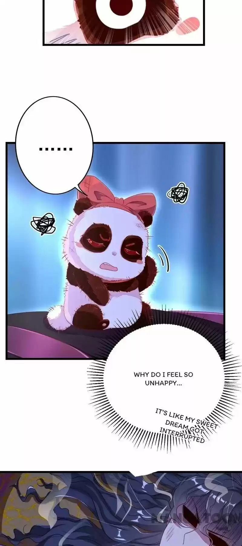 Adorable Princess Chapter 14