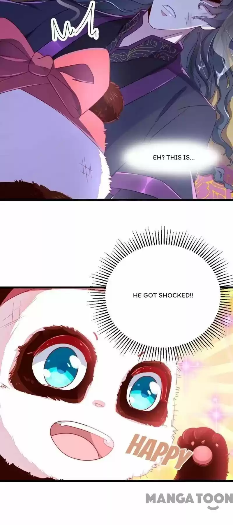 Adorable Princess Chapter 14