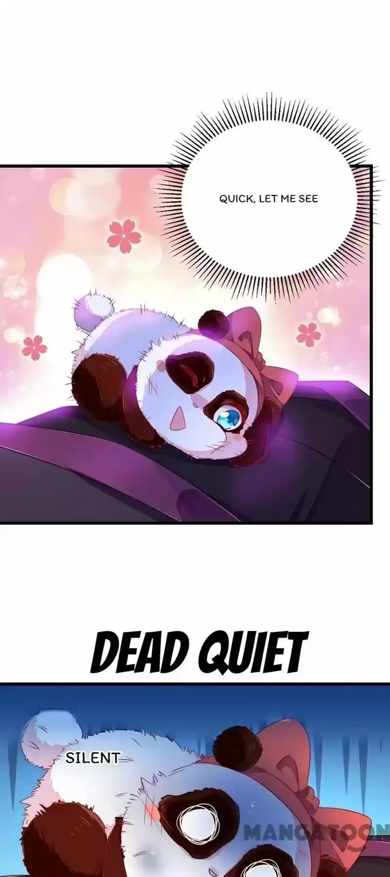 Adorable Princess Chapter 14